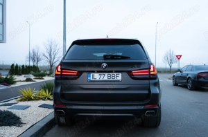 BMW X5 4.0d 313HP X-drive  - imagine 2
