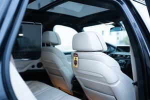 BMW X5 4.0d 313HP X-drive  - imagine 4