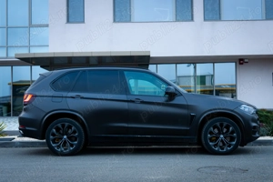 BMW X5 4.0d 313HP X-drive  - imagine 3