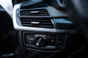 BMW X5 4.0d 313HP X-drive  - imagine 5