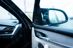 BMW X5 4.0d 313HP X-drive  - imagine 8