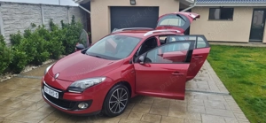 Renault Megane Model Bose