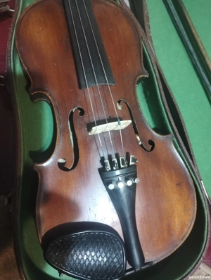 Vand vioara Stowasser