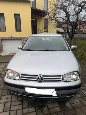 Se vinde! - Volkswagen Golf 1.9 TDI - Super ofertă!!!