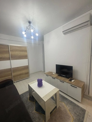 Apartament studio 2 camere Militari Residence, 40 mp, Sergent Ilie Petre 33
