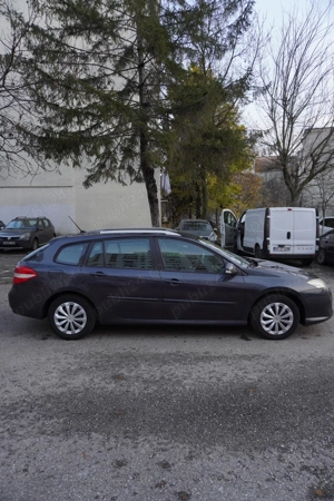 Vând Renault laguna 3  - imagine 8