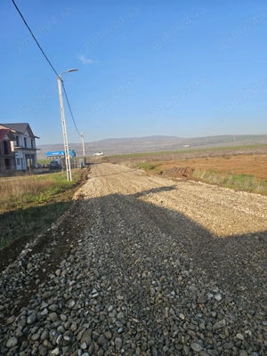 Vând sau schimb teren intravilan Drobeta-Turnu Severin 