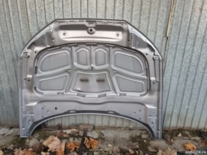 Capota fata Audi A4 B9  2020 2021 2022 2023 - imagine 3