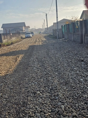 Vând sau schimb teren intravilan Drobeta-Turnu Severin  - imagine 2