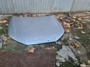 Capota fata Audi A4 B9  2020 2021 2022 2023 - imagine 2