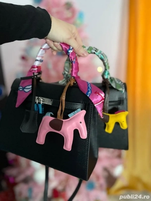 Geanta Hermes Kelly 25 cm 