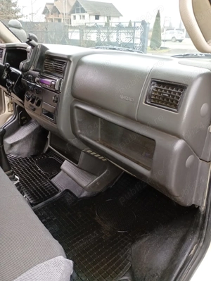 VW T4 Caravelle din 1998 de vanzare - imagine 9
