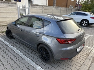 Seat Leon FR DSG7 euro6 automat - imagine 3