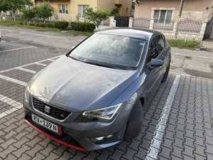 Seat Leon FR DSG7 euro6 automat - imagine 5