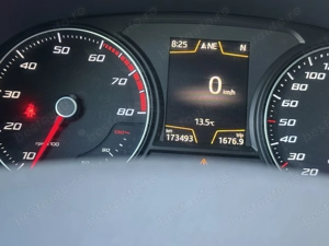 Seat Leon FR DSG7 euro6 automat - imagine 6