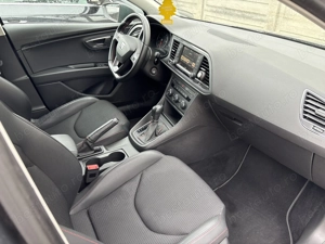 Seat Leon FR DSG7 euro6 automat - imagine 4