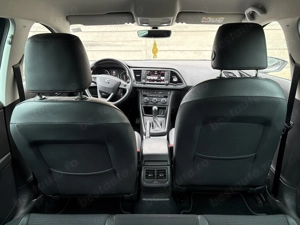 Seat Leon FR DSG7 euro6 automat - imagine 7