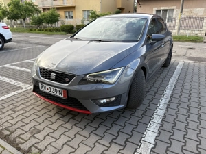 Seat Leon FR DSG7 euro6 automat - imagine 10