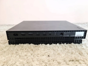 Xbox ONE X - 7 jocuri  - imagine 2