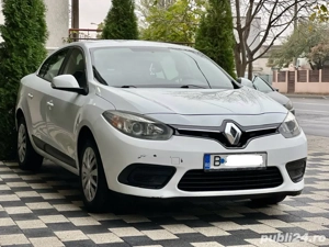 Renault Fluence 1.6 MPi 2015 Facelift - imagine 5