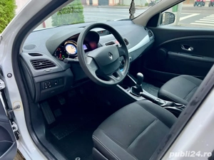 Renault Fluence 1.6 MPi 2015 Facelift - imagine 4