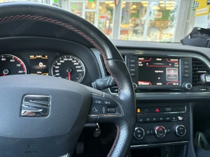 Seat Leon FR DSG7 euro6 automat - imagine 9