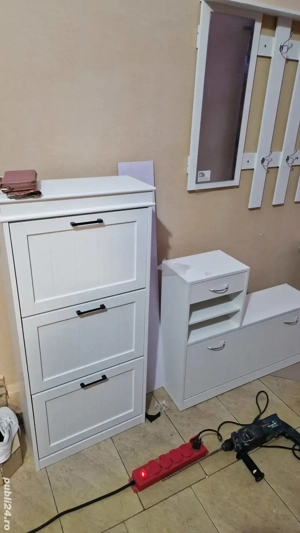 Servicii de montaj Mobila Montaj mobila ikea Dedeman Emag Jysk Ikea MONTARE SI ASAMBLARE MOBILA - imagine 5