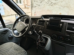 ford transit  - imagine 7