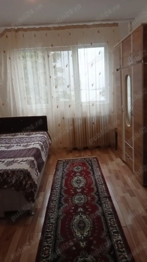 Inchiriere garsoniera (camera de camin), zona Dragaica, Buzau