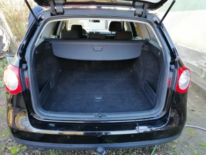 Volkswagen Passat 2009 TDI Automat Euro 5  - imagine 3