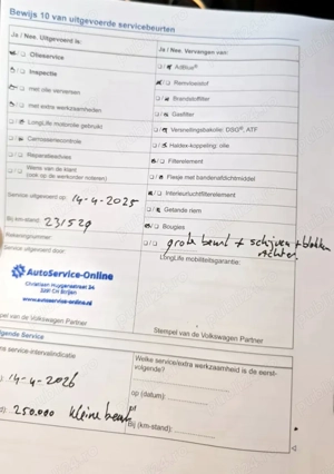 VW Jetta 1,4TSI full Hybrid 2013 R.A.R efectuat Euro 6 - imagine 11