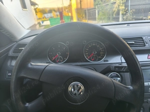 Volkswagen Passat 2009 TDI Automat Euro 5  - imagine 4