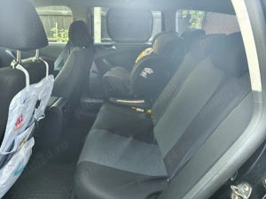 Volkswagen Passat 2009 TDI Automat Euro 5  - imagine 7