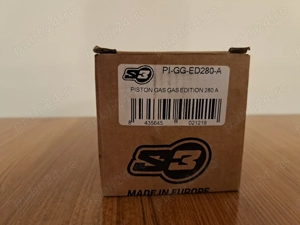 Piston S3 Racing Gas Gas Trial Edition  280cc  1987-2002