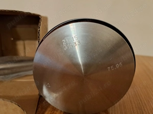 Piston S3 Racing Gas Gas Trial Edition  280cc  1987-2002 - imagine 3