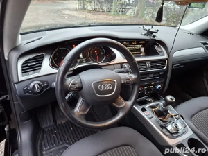 Audi A4, 2.0, 2014