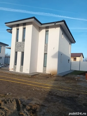 Bragadiru  complex nou de vile singur curte - imagine 8