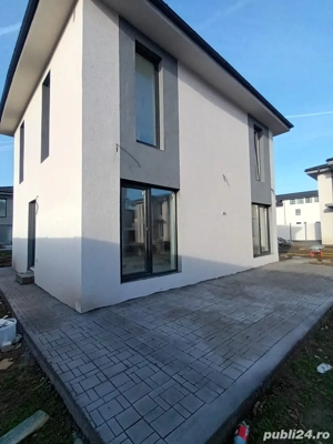 Bragadiru  complex nou de vile singur curte - imagine 7