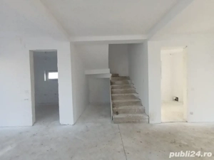 Bragadiru  complex nou de vile singur curte