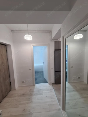 Închiriez garsonieră gen studio ROND  OMV  PlPERA . - imagine 5