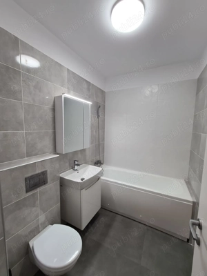 Închiriez garsonieră gen studio ROND  OMV  PlPERA . - imagine 6