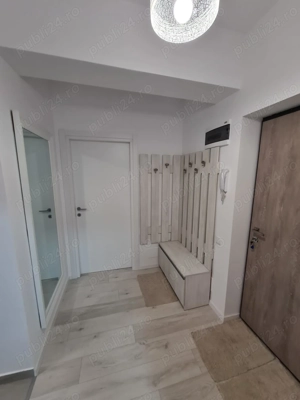 Închiriez garsonieră gen studio ROND  OMV  PlPERA . - imagine 7