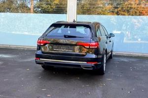 Vand Audi A4 , Quattro , 2019 , 190CP - imagine 2