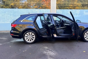 Vand Audi A4 , Quattro , 2019 , 190CP - imagine 4