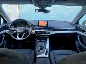Vand Audi A4 , Quattro , 2019 , 190CP - imagine 3