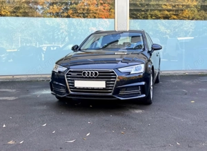 Vand Audi A4 , Quattro , 2019 , 190CP - imagine 5
