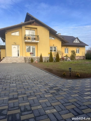 casa de vinzare  - imagine 7