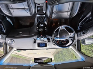 Ford fiesta 1.6 diesel 2014 - imagine 3