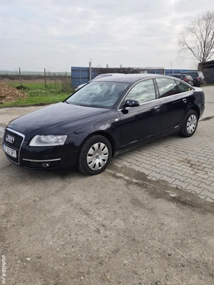 Audi A6 diesel