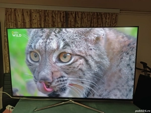 Samsung 55" smart 3D